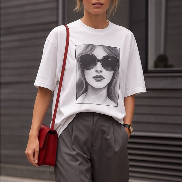 SOLD CÉLINE Calfskin Box Bag | Red | Medium - Picture 15 of 16